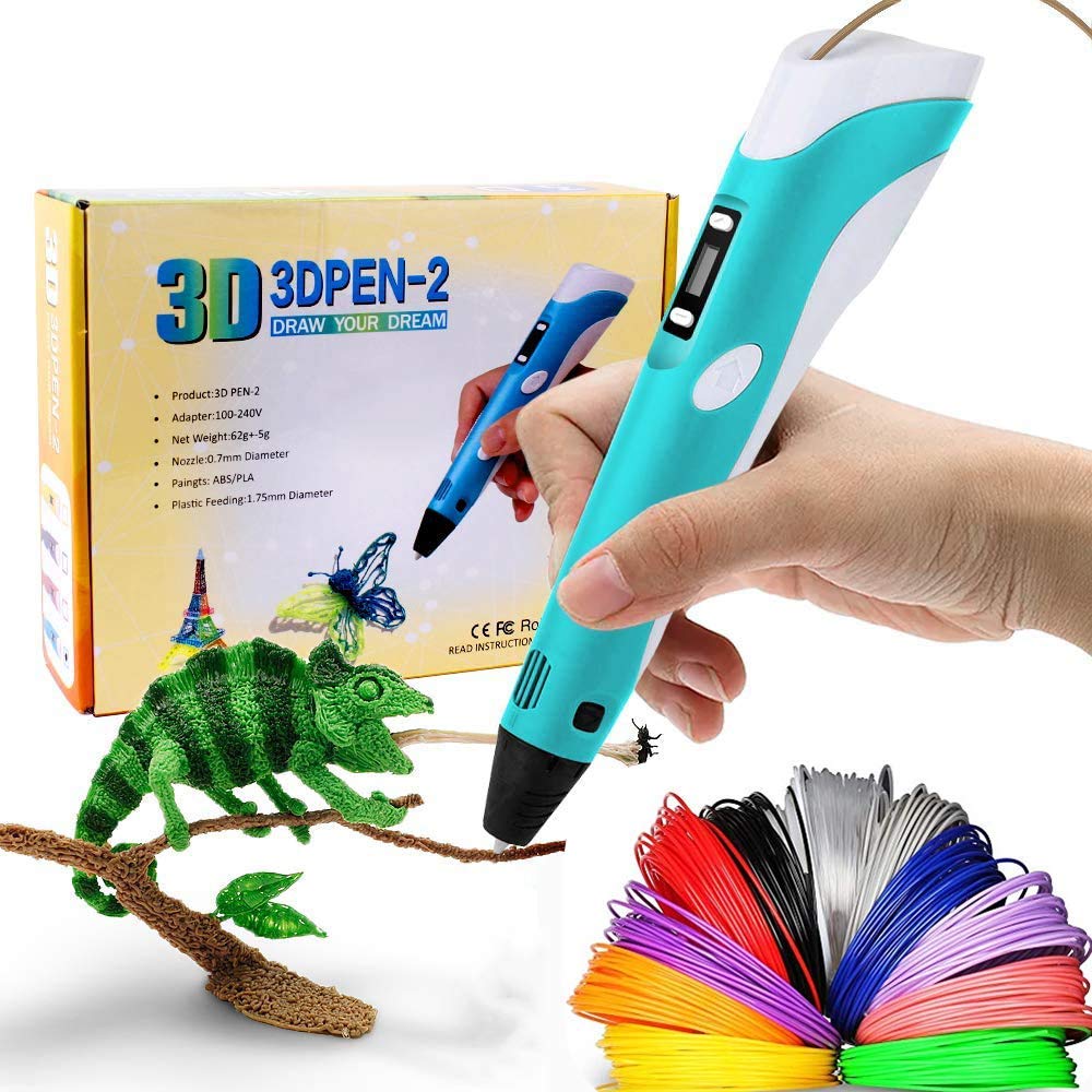 3D Printing Pen Trendsters.pk