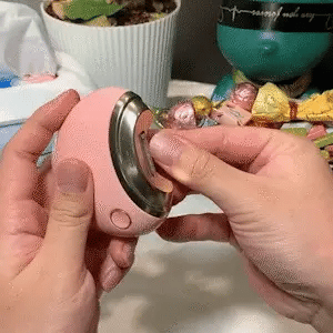 Electric Nail Clipper Trendsters.pk