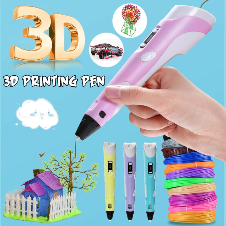 3D Printing Pen Trendsters.pk