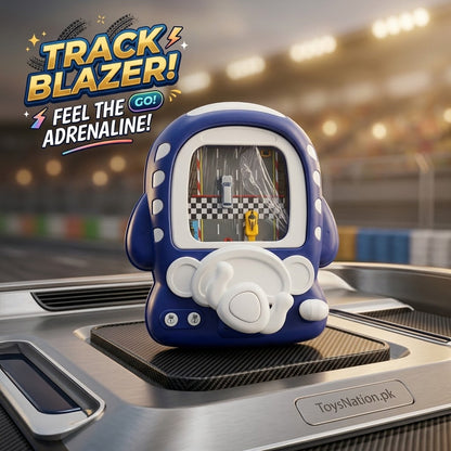 Adventure Steering Wheel Racing Game Toy for Kids Toys Nation