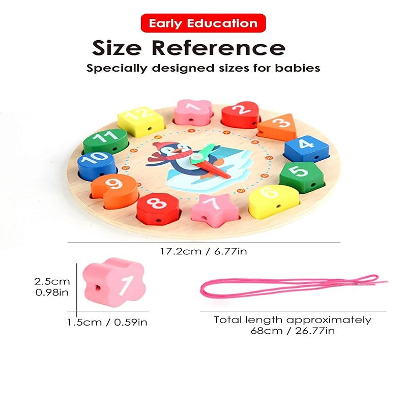 Wooden Montessori Starter Bundles – Perfect for Early Childhood Play MGT Toys