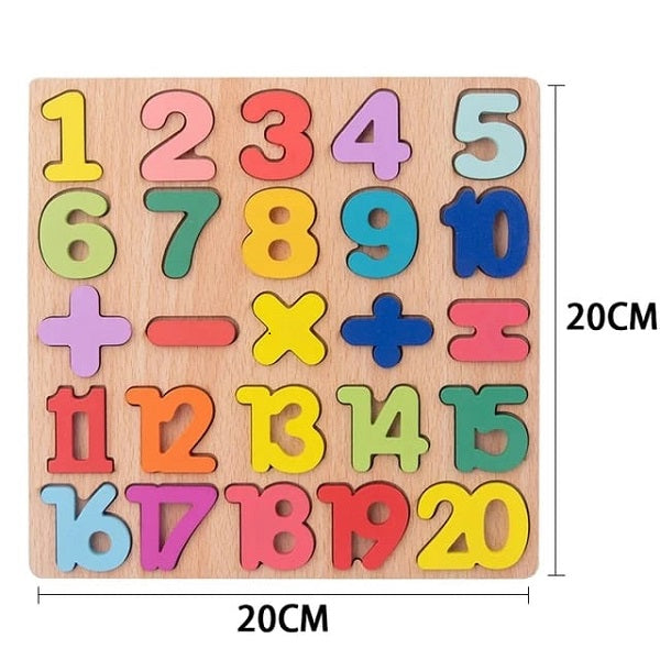 Wooden Montessori Starter Bundles – Perfect for Early Childhood Play MGT Toys