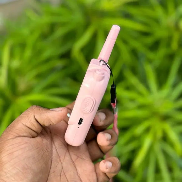Kids Video Walkie Talkie Set GOODBABYPAKISTAN