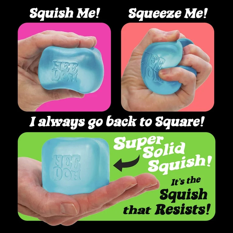NeeDoh Squish Toy Minimarvel