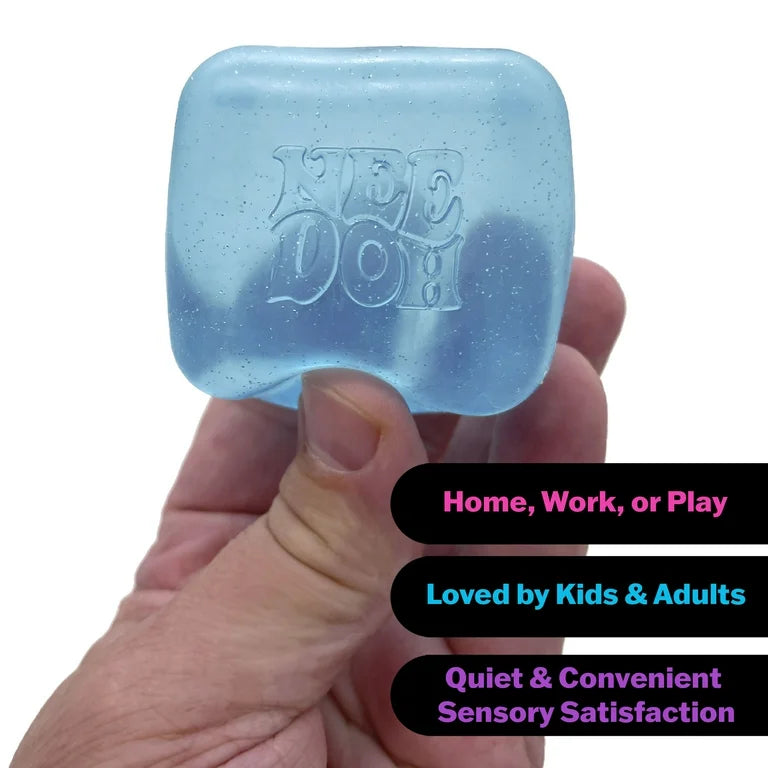 NeeDoh Squish Toy Minimarvel