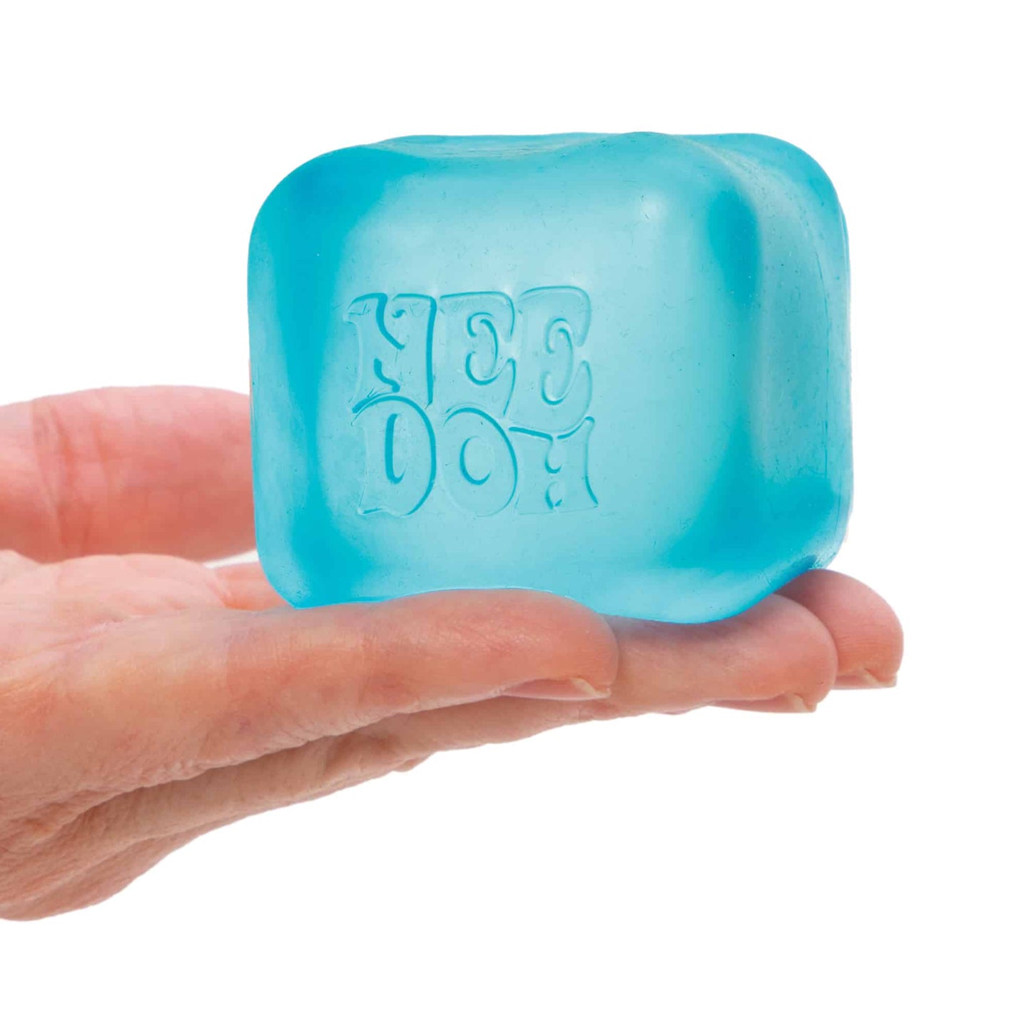 NeeDoh Squish Toy Minimarvel