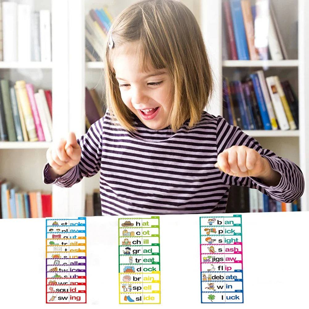 Flip-Flap Rhyme Books Kicklo