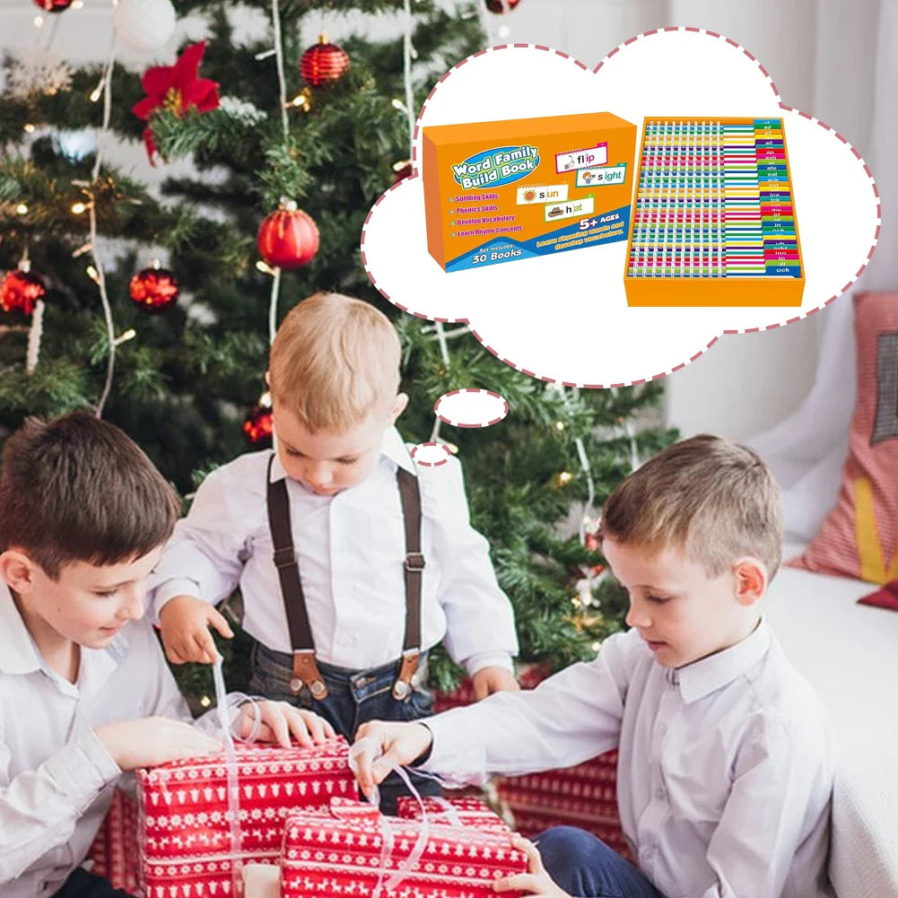 Flip-Flap Rhyme Books Kicklo