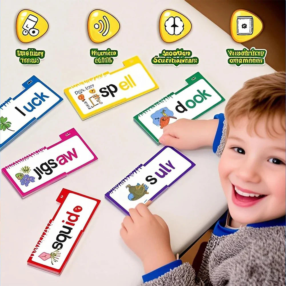 Flip-Flap Rhyme Books Kicklo