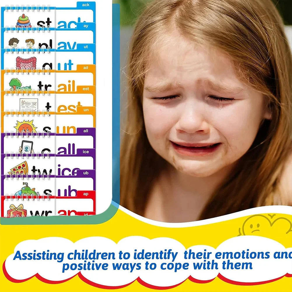Flip-Flap Rhyme Books Kicklo