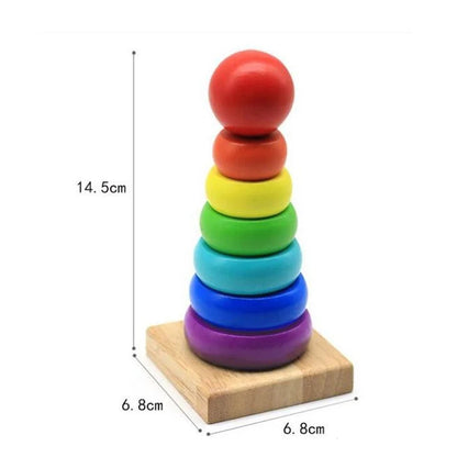 Wooden Montessori Starter Bundles – Perfect for Early Childhood Play MGT Toys