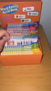 Flip-Flap Rhyme Books Kicklo