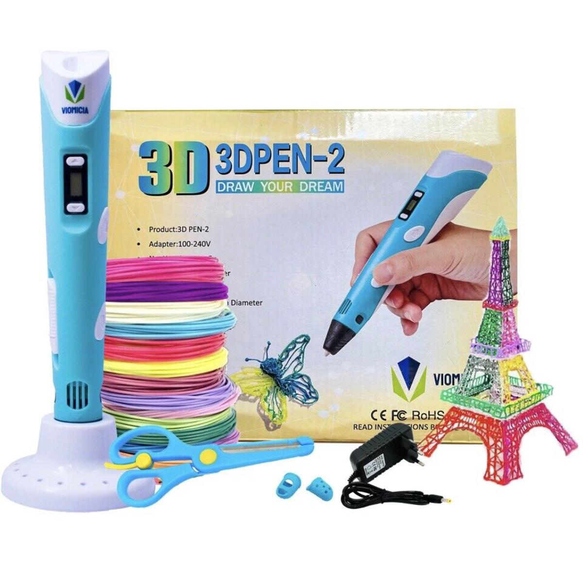 3D Printing Pen Trendsters.pk
