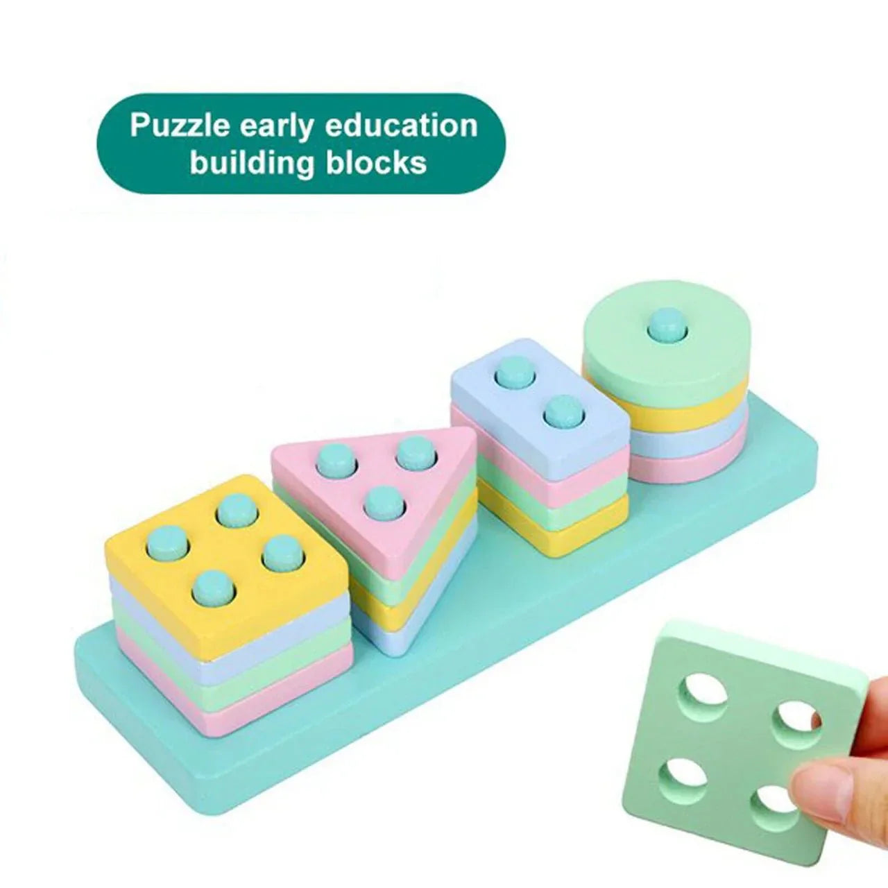 Four Rectangular Sleeve Column My Store
